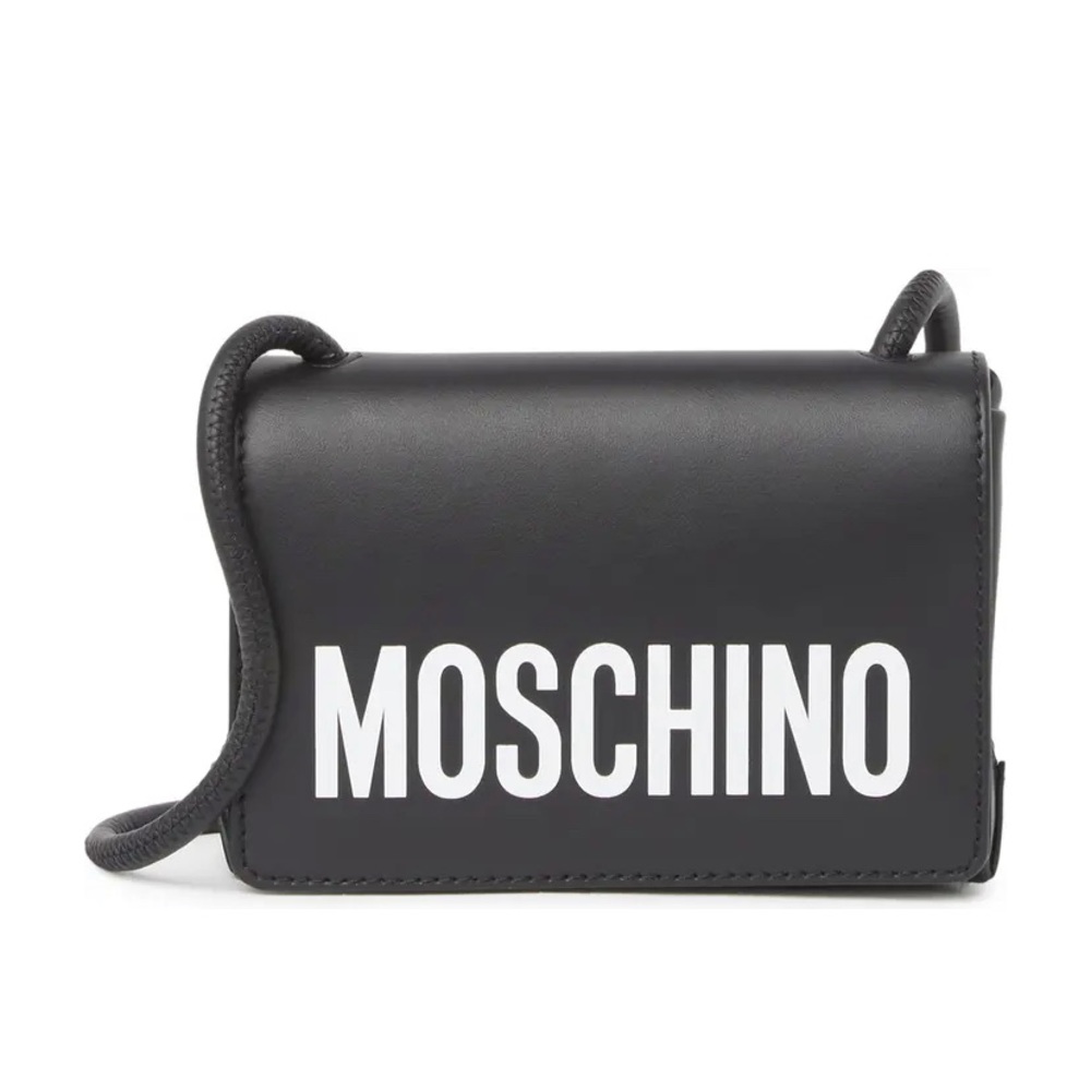 Moschino Crossbody Bag